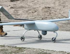Rosyjski dron wlecia w polsk przestrze powietrzn? Nowe ustalenia ukraiskiej armii