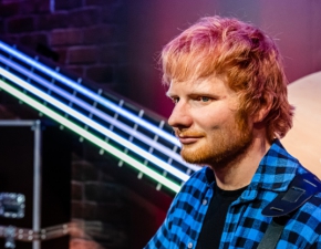 Ed Sheeran premierowo z Bad Habits w RMF FM: Czuj, e dorosem